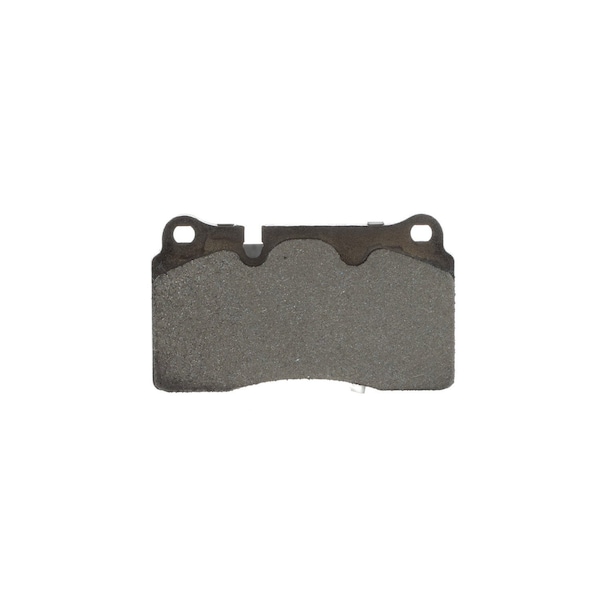 Bosch Blue Disc Brak Disc Brake Pads, Be1129H BE1129H - main